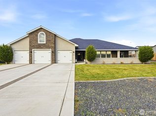 Eagle Crest Estates, Pasco, WA 99301