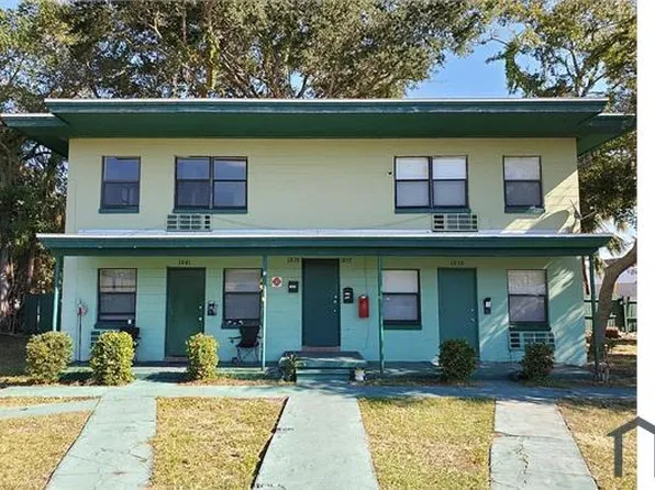 1839 18th Ave S, Saint Petersburg, FL 33712