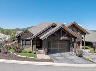 8855 Jeremy Point Ct, Park City, UT 84098