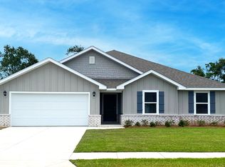 CAIRN Plan, Blackwater Ridge, Robertsdale, AL 36567