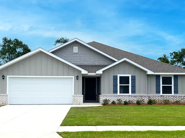 CAIRN Plan, Blackwater Ridge