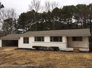 3074 Fogg Rd, Nesbit, MS 38651