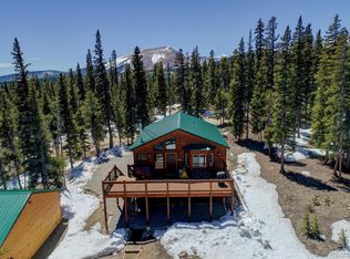 21 Mountain View Dr, Fairplay, CO 80440