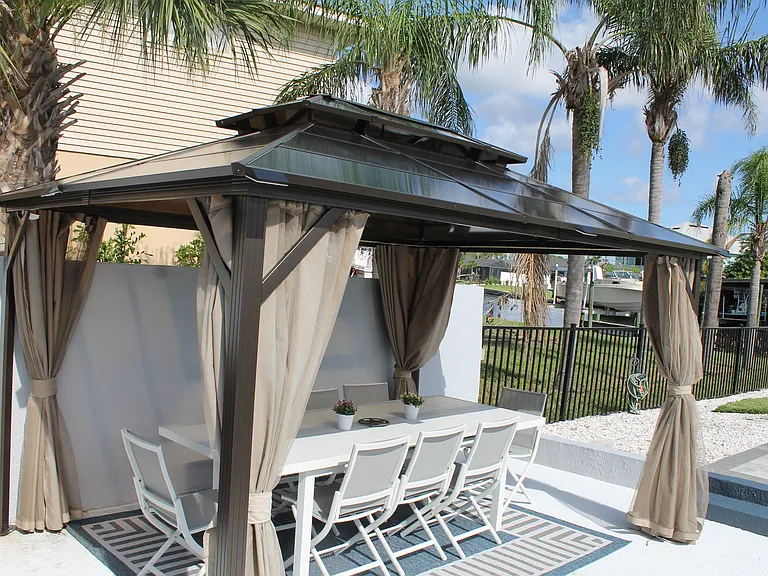 817 Blue Heron Blvd — Photo 7