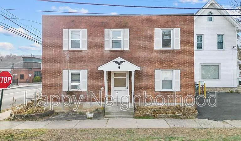 5-7 Upson St #5 — Photo 10