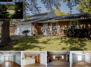 7861 Timber Hill Dr, Dayton, OH 45424