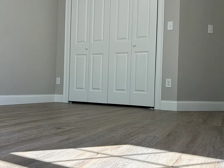 Brand New Luxury Townhomes | 3 BR | 2.5 BA | Garage | Private Patio | Near Exit 7 & Freetown Line — Photo 30