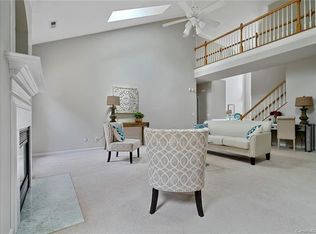 17332 Baldwin Hall Dr, Charlotte, NC 28277