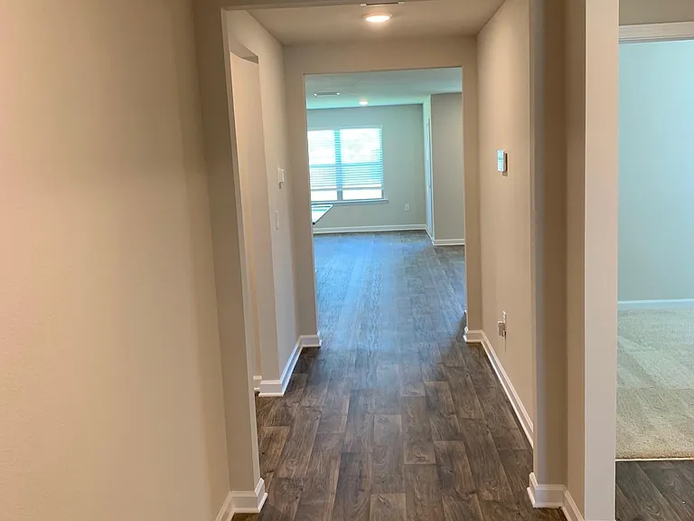 8317 Harmon St — Photo 2