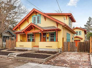 1214 NE 73rd Ave UNIT A, Portland, OR 97213