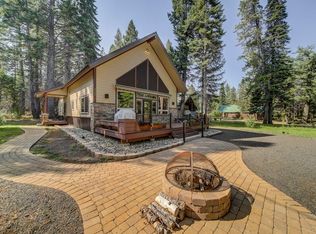 2145 W Mountain Rd, Cascade, ID 83615