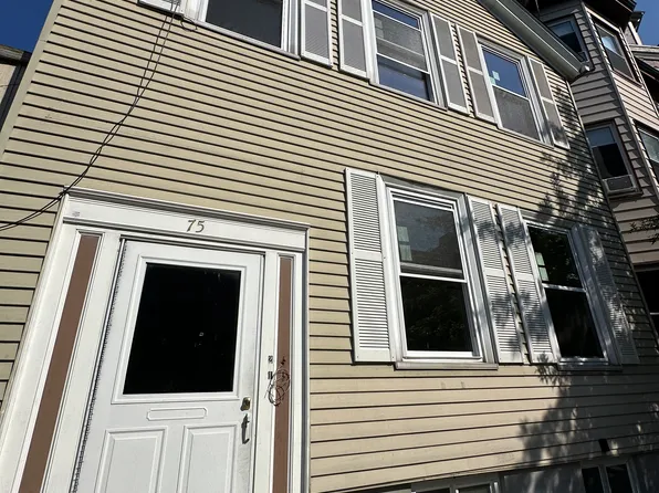 75 Liverpool St #2, East Boston, MA 02128