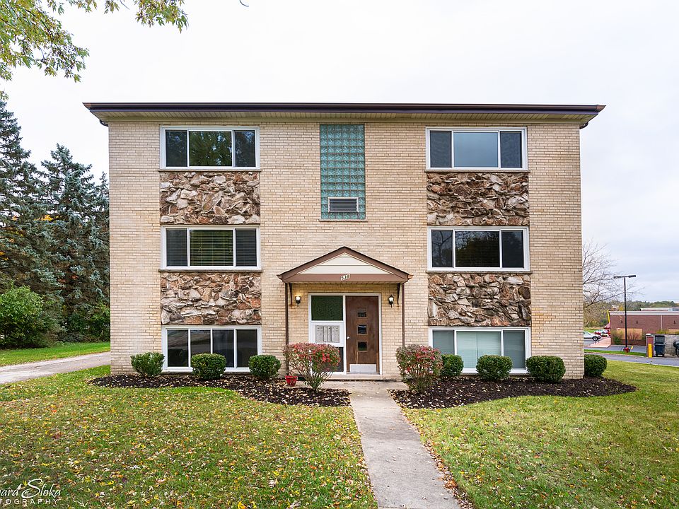 1st image of 538 Eichler Dr APT 2S