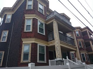 83 Nelson St, Dorchester, MA 02124