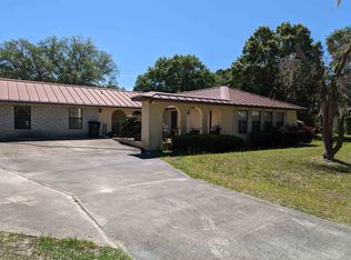 808 Westwood Dr, Perry, FL 32348