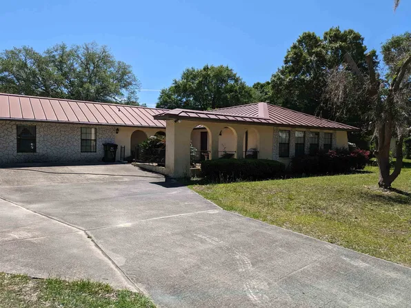 808 Westwood Dr, Perry, FL 32348