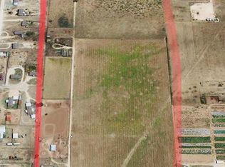 5107 S County Road 1140, Midland, TX 79706
