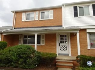 4750 Walford Rd APT 1, Cleveland, OH 44128