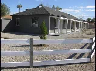 2302 E Monte Vista Rd, Phoenix, AZ 85006