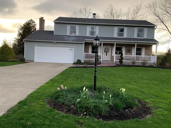 7227 Hudson Rd, Kent, OH 44240