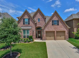 28726 Maple Red Dr, Katy, TX 77494