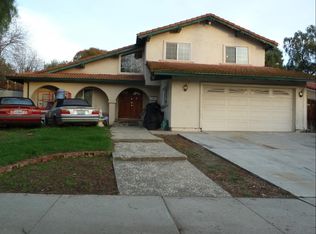 3594 Eastridge Dr, San Jose, CA