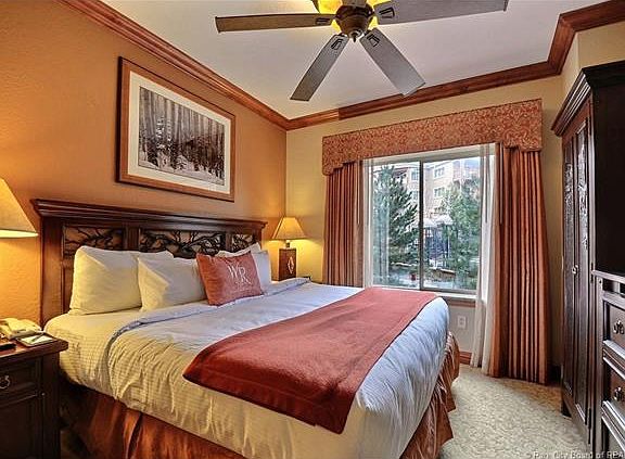 2nd image of 3000 Canyons Resort Dr #3504