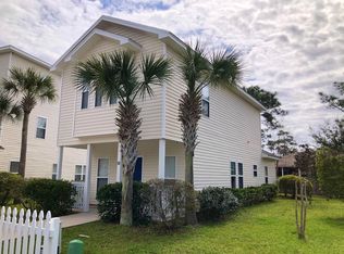 98 Enchanted Way, Santa Rosa Beach, FL 32459