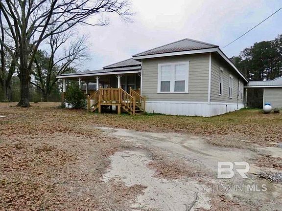 3rd image of 21910 Cantaline Bridge Rd