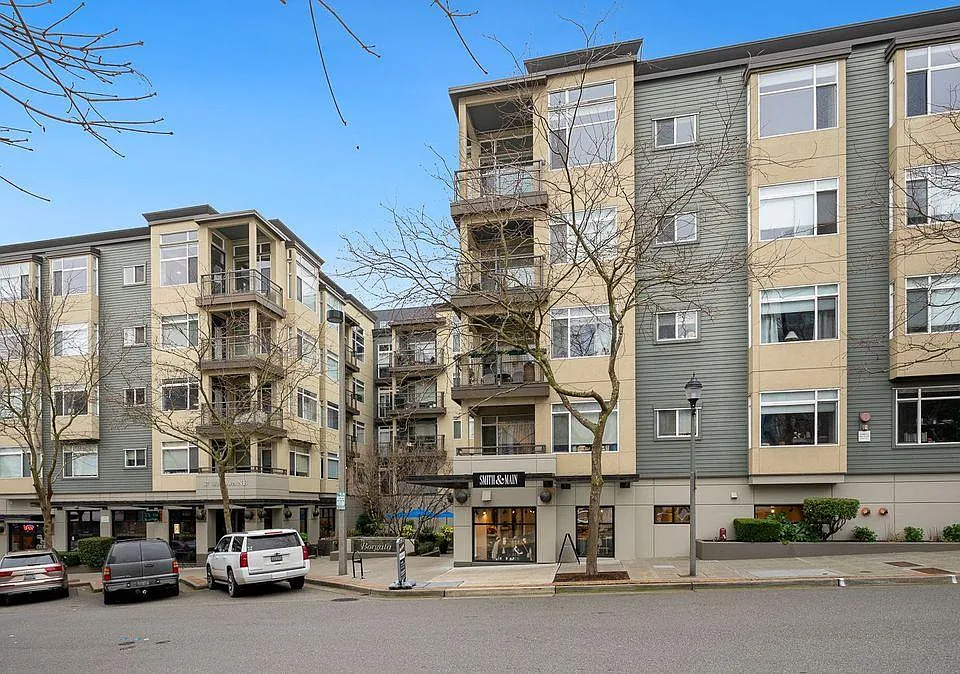 Borgata Apartment Homes