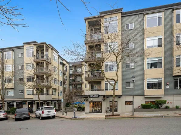 Borgata Apartment Homes