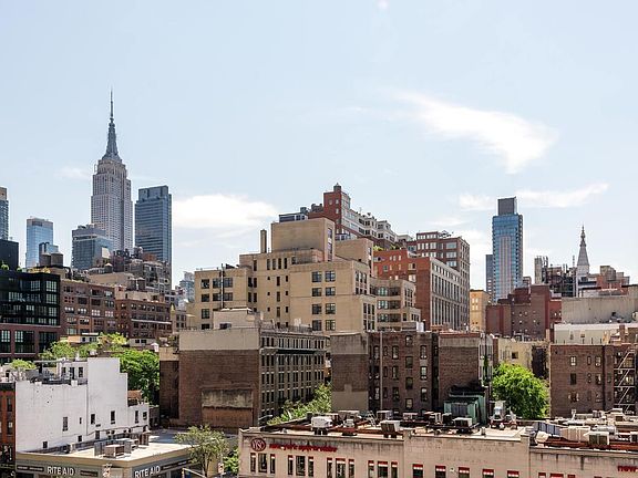 5th image of 315 W 23rd St APT 6E