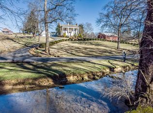 2007 Holly Creek Rd, Greeneville, TN 37745