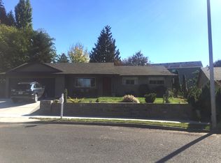 16880 SW Cambridge Dr, Beaverton, OR