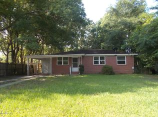 5040 Quan Dr, Jacksonville, FL 32205