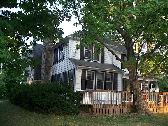 Curb Appeal Driving Up Torrence