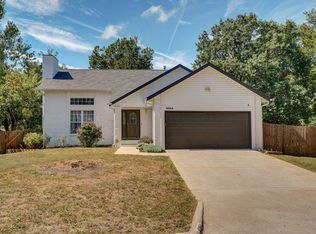 4064 W Watkins St, Springfield, MO 65802