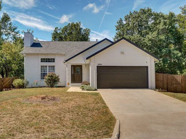 4064 W Watkins Street, Springfield, MO 65802