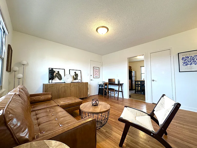 The Lex Apartments — Photo 3