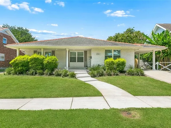 2900 Belmont Pl, Metairie, LA 70002