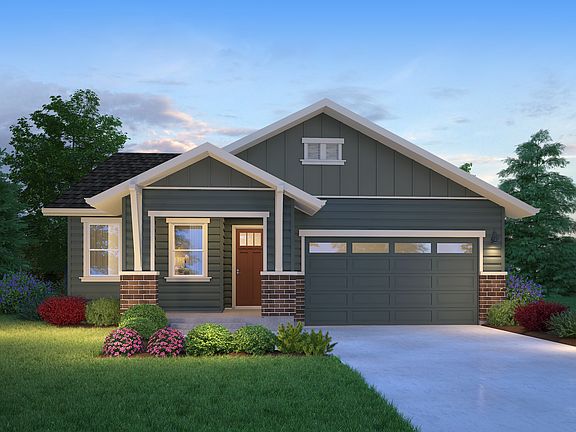 3rd image of 5526 Waldron Dr NE #Lcrgnc