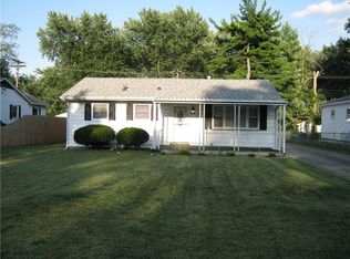 2605 S Woodrow Ave, Indianapolis, IN