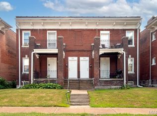 204 Bellerive Blvd, Saint Louis, MO