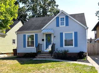 6311 Virginia Ave, Parma, OH