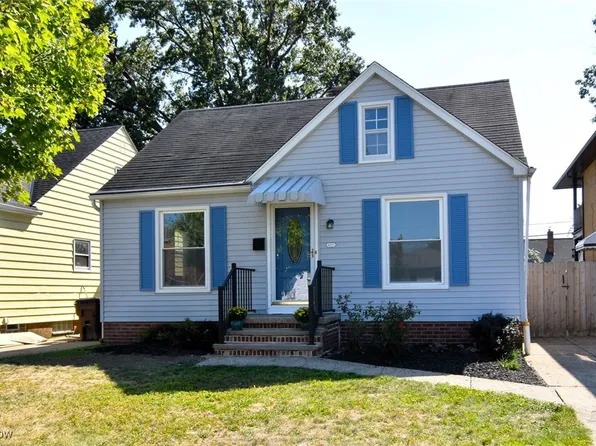 6311 Virginia Ave, Parma, OH 44129