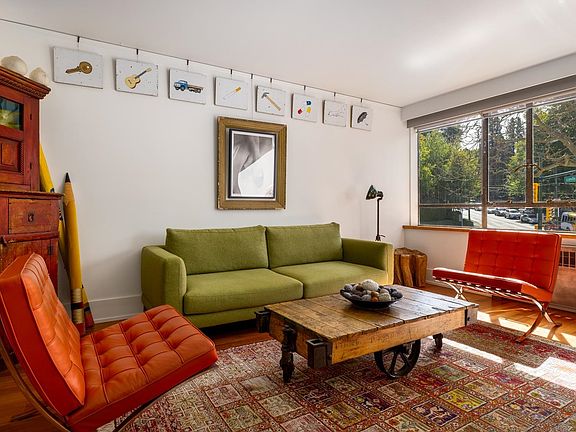 2nd image of 1445 Marpole Ave #309