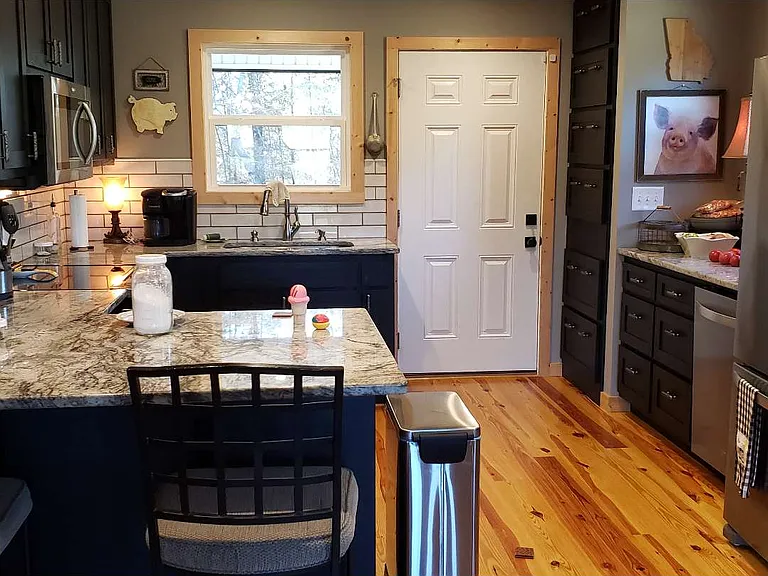 451 Cobb Mountain Rd — Photo 11