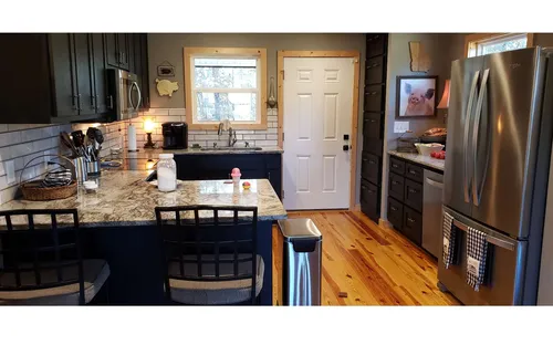 451 Cobb Mountain Rd Photo 1