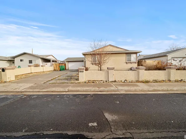 7640 Essex Way, Reno, NV 89506