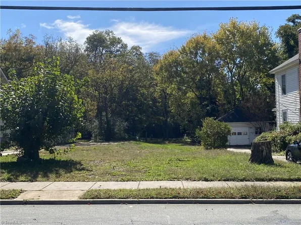 612 W Front St, Burlington, NC 27215